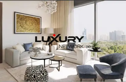 Apartment - 2 Bedrooms - 2 Bathrooms for sale in The Crest - Sobha Hartland - Mohammed Bin Rashid City - Dubai Apartment - 2 Bedrooms - 2 Bathrooms for sale in The Crest - Sobha Hartland - Mohammed Bin Rashid City - Dubai