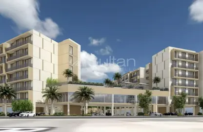Apartment - 2 Bedrooms - 3 Bathrooms for rent in Al Hamra Village - Ras Al Khaimah