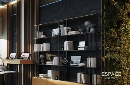 مكتب - استوديو للايجار في المركز التجاري HDS - (JLT) مجمع M - أبراج بحيرات الجميرا - دبي