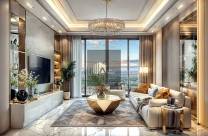 Apartment - 2 Bedrooms - 3 Bathrooms for sale in Diamondz By Danube - Jumeirah Lake Towers - Dubai