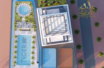 شقة - 1 حمام للبيع في برج أوريستا - قرية الجميرا سركل - دبي شقة - 1 حمام للبيع في برج أوريستا - قرية الجميرا سركل - دبي