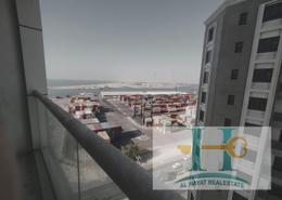 Apartment - 2 bedrooms - 3 bathrooms for rent in Corniche Ajman - Ajman