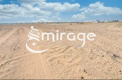 Land - Studio for sale in Alreeman II - Al Shamkha - Abu Dhabi