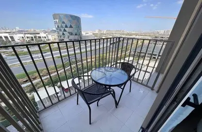 Apartment - 2 Bedrooms - 3 Bathrooms for sale in Collective Tower 1 - Collective - Dubai Hills Estate - Dubai