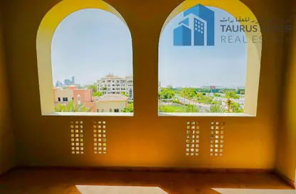 Apartment - 2 Bedrooms - 4 Bathrooms for rent in Al Badia Residences Building 21 - Al Badia Residences - Dubai Festival City - Dubai Apartment - 2 Bedrooms - 4 Bathrooms for rent in Al Badia Residences Building 21 - Al Badia Residences - Dubai Festival City - Dubai