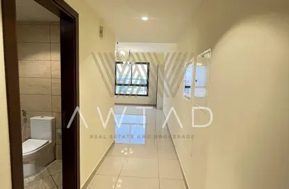 شقة - 1 حمام للايجار في إطلالة ريزيدنس 2 - اطلاله ريزيدينس - مجمع دبي ريزيدنس - دبي