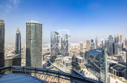 Apartment - 2 Bedrooms - 3 Bathrooms for rent in Burj Khalifa - Burj Khalifa Area - Downtown Dubai - Dubai