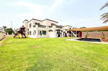 فيلا - 4 غرف نوم - 6 حمامات للايجار في ريجينال - جميرا بارك - دبي فيلا - 4 غرف نوم - 6 حمامات للايجار في ريجينال - جميرا بارك - دبي