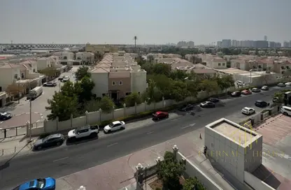 Apartment - 2 Bedrooms - 2 Bathrooms for rent in Bermuda Views - Dubai Sports City - Dubai