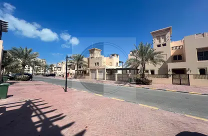 Townhouse - 3 Bedrooms - 3 Bathrooms for sale in The Townhouses at Al Hamra Village - Al Hamra Village - Ras Al Khaimah