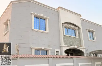 Villa - 5 Bedrooms - 6 Bathrooms for rent in Al Mowaihat 3 - Al Mowaihat - Ajman