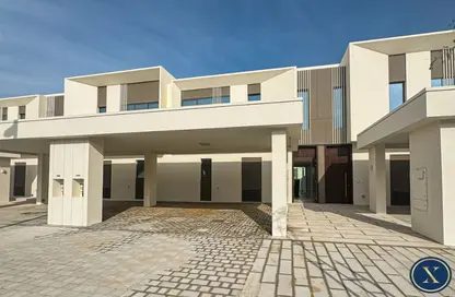 Townhouse - 3 Bedrooms - 3 Bathrooms for sale in Talia - The Valley - Dubai