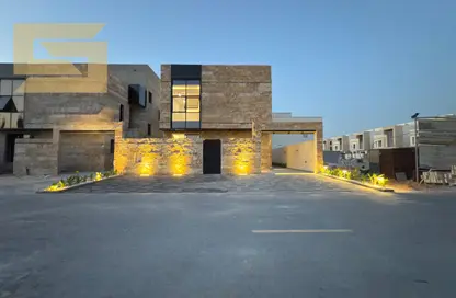فيلا - 6 غرف نوم - 8 حمامات للبيع في الباهيه هيلز - الباهية - عجمان