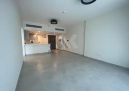 Apartment - 1 bedroom - 2 bathrooms for rent in 1 Residences - Wasl1 - Al Kifaf - Dubai