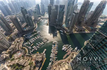 Duplex - 4 Bedrooms - 5 Bathrooms for rent in Marina Gate 1 - Marina Gate - Dubai Marina - Dubai Duplex - 4 Bedrooms - 5 Bathrooms for rent in Marina Gate 1 - Marina Gate - Dubai Marina - Dubai