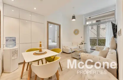 Apartment - 1 Bedroom - 1 Bathroom for sale in Studio One - Dubai Marina - Dubai