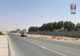 Land for sale in Al Hleio - Ajman Uptown - Ajman