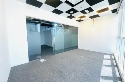 Office Space - Studio for rent in The Exchange - Business Bay - Dubai