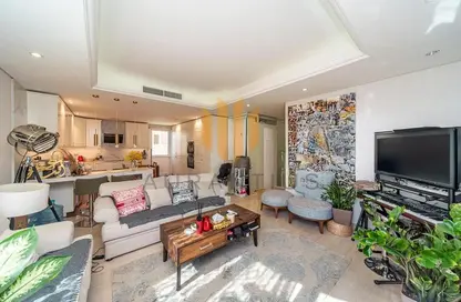 Villa - 4 Bedrooms - 5 Bathrooms for sale in D Villas - Living Legends - Dubai