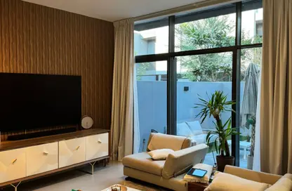 Townhouse - 3 Bedrooms - 4 Bathrooms for sale in Sendian - Masaar - Tilal City - Sharjah