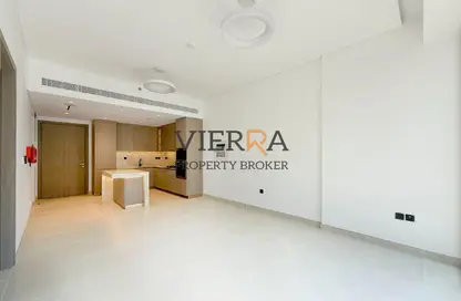 Apartment - 1 Bedroom - 2 Bathrooms for sale in Altia One - Dubai Silicon Oasis - Dubai