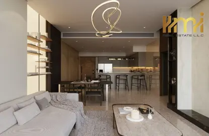 Apartment - 2 Bedrooms - 3 Bathrooms for sale in Coventry 66 - Dubai South (Dubai World Central) - Dubai