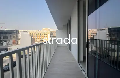 Villa - 5 Bedrooms - 6 Bathrooms for sale in Alaya - Tilal Al Ghaf - Dubai