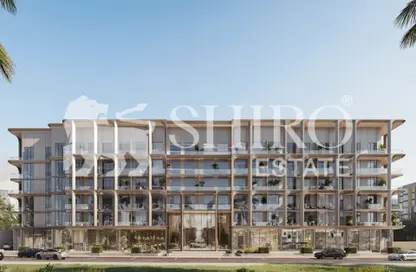 شقة - 1 حمام للبيع في ون بيفرلي - ارجان - دبي