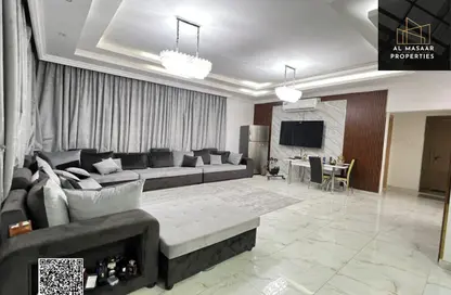 فيلا - 3 غرف نوم - 6 حمامات للبيع في الزاهية جاردنز - الزاهية - عجمان