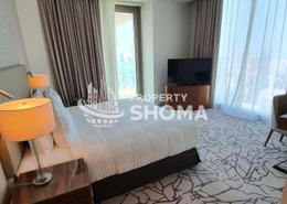 Apartment - 3 bedrooms - 3 bathrooms for sale in Vida Residence Downtown - Downtown Dubai - Dubai