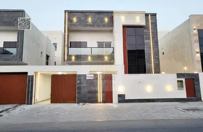 Villa - 5 Bedrooms - 7 Bathrooms for sale in Al Aamra Gardens - Al Amerah - Ajman