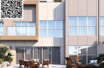 Apartment - 1 Bedroom - 2 Bathrooms for sale in Ajman One - Phase 2 - Ajman Downtown - Ajman Apartment - 1 Bedroom - 2 Bathrooms for sale in Ajman One - Phase 2 - Ajman Downtown - Ajman