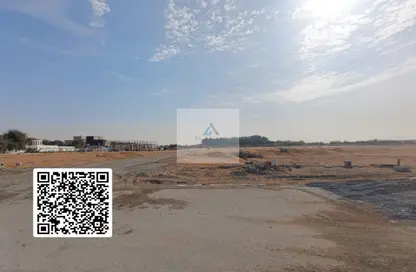 Land - Studio for sale in Al Helio 2 - Al Helio - Ajman