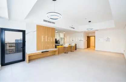 Apartment - 3 Bedrooms - 3 Bathrooms for rent in Central 1 - Business Bay - Dubai