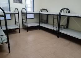 Labor Camp - 8 bathrooms for rent in Sonapur - Al Muhaisnah - Dubai