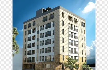 Whole Building - Studio for sale in Bainouna - Madinat Zayed (Bida Zayed) - Abu Dhabi