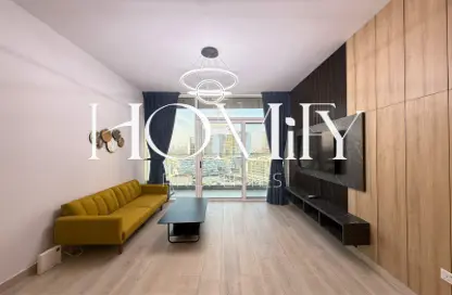 Apartment - 1 Bedroom - 2 Bathrooms for sale in Bloom Heights B - Bloom Heights - Jumeirah Village Circle - Dubai