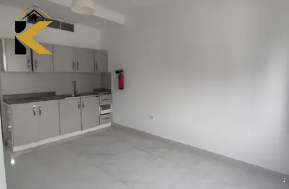 Apartment - Studio - 1 Bathroom for rent in The Icon Casa 2 - Al Rashidiya 3 - Al Rashidiya - Ajman
