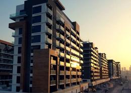 Apartment - 2 bedrooms - 2 bathrooms for sale in AZIZI Riviera 16 - Meydan One - Meydan - Dubai