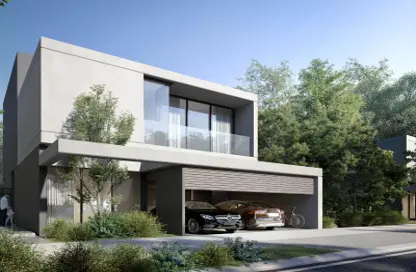 Villa - 5 Bedrooms - 7 Bathrooms for sale in Masaar Azalea - Masaar - Tilal City - Sharjah
