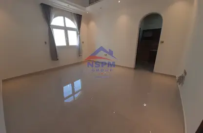 Apartment - Studio - 1 Bathroom for rent in Al Khalidiya - Abu Dhabi