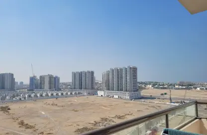 شقة - 2 غرف نوم - 3 حمامات للبيع في 1 افينيو ريزدنس - افينيو ريزدنس - الفرجان - دبي
