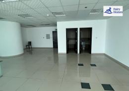 Office Space - 1 bathroom for rent in The Prism - Business Bay - Dubai