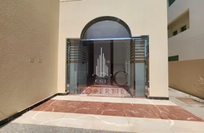 Villa - 6 Bedrooms - 7 Bathrooms for sale in Al Bateen - Abu Dhabi