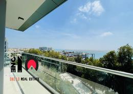 Studio - 1 bathroom for rent in Al Marasy - Al Bateen - Abu Dhabi
