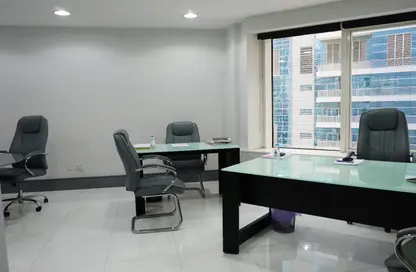 Office Space - Studio - 1 Bathroom for rent in Westburry Tower 1 - Westburry Square - Business Bay - Dubai Office Space - Studio - 1 Bathroom for rent in Westburry Tower 1 - Westburry Square - Business Bay - Dubai