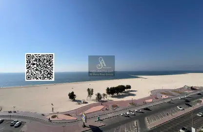 Apartment - 3 Bedrooms - 3 Bathrooms for rent in Ajman Corniche Residences - Ajman Corniche Road - Ajman Apartment - 3 Bedrooms - 3 Bathrooms for rent in Ajman Corniche Residences - Ajman Corniche Road - Ajman