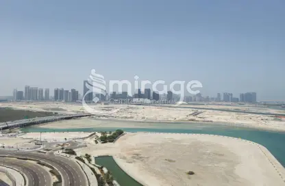 أرض - استوديو للبيع في شمس أبوظبي - جزيرة الريم - أبوظبي