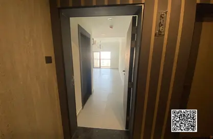 Apartment - 1 Bedroom - 2 Bathrooms for rent in Abna Saqer Building - Al Hamidiya 1 - Al Hamidiya - Ajman