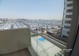 صورةشرفة لـ: شقة - 1 غرفة نوم - 2 حمامات للكراء في شايستا عزيزي - الفرجان - دبي, صورة 1